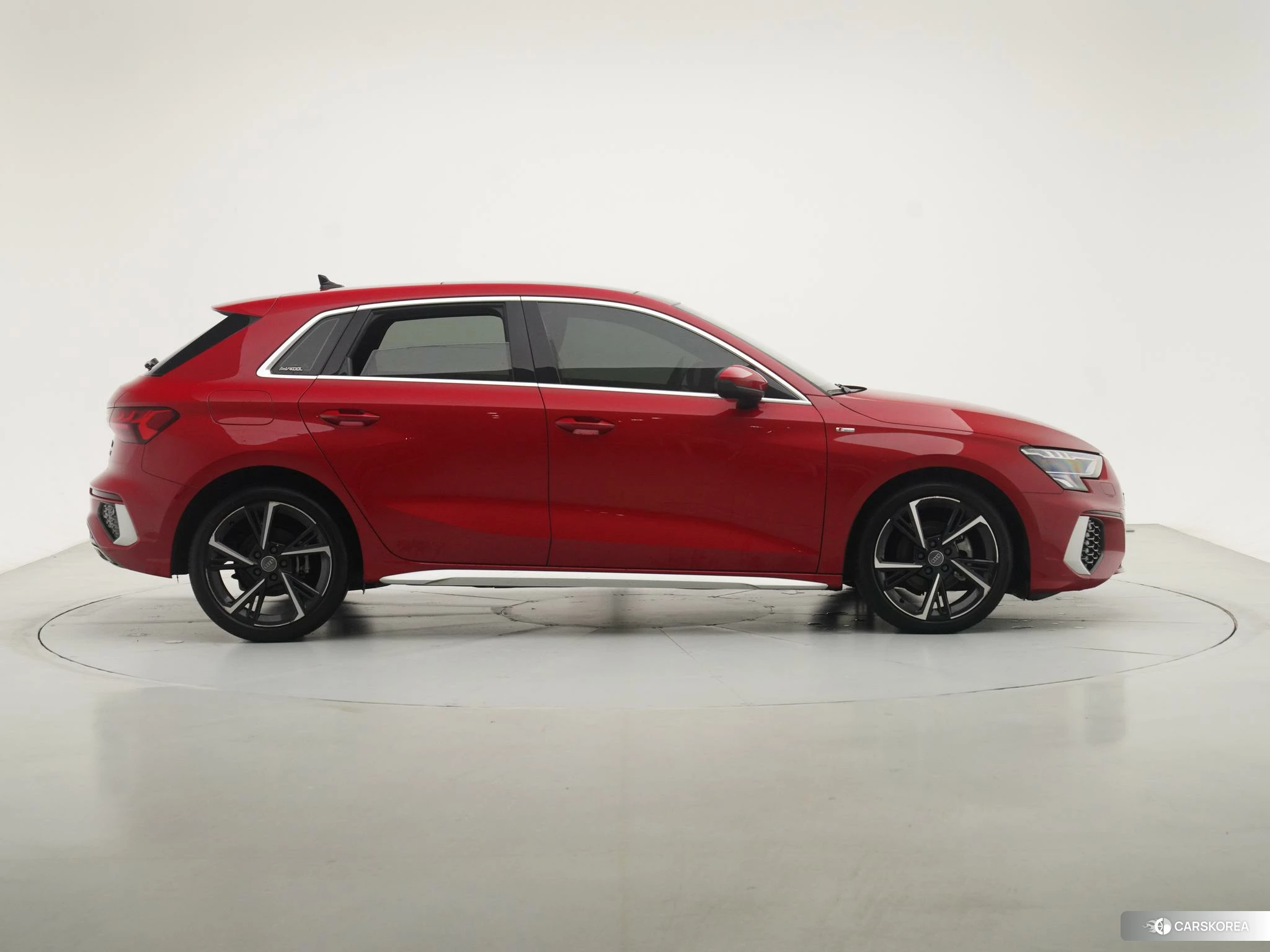 Audi A3 id 4453893 из Китая 27