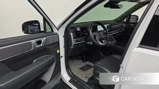 Hyundai Santa Fe (MX5) id 3436922 из Кореи 20