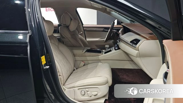 Genesis G90 id 4614865 из Кореи 37
