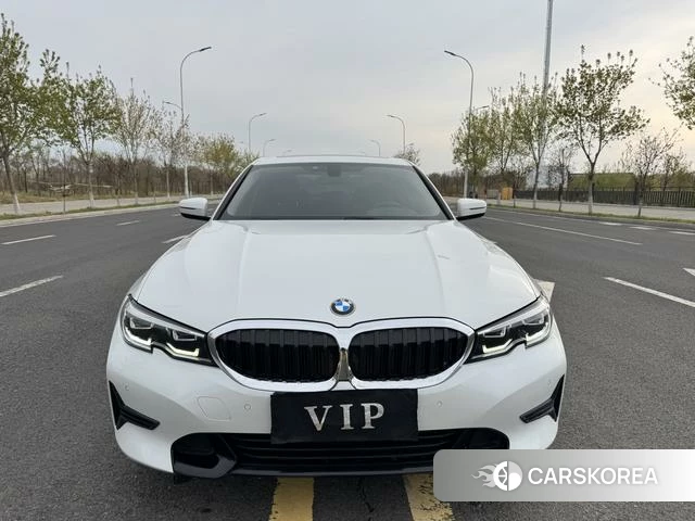 BMW 3 series id 4276999 из Китая 22
