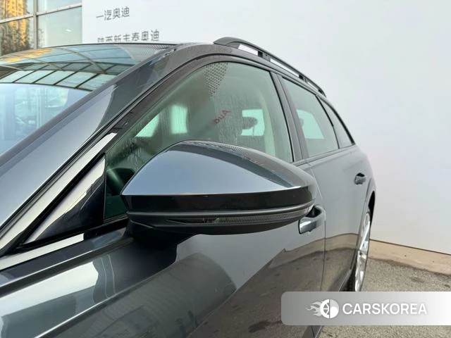 Audi A6 (import) id 4260978 из Китая 28