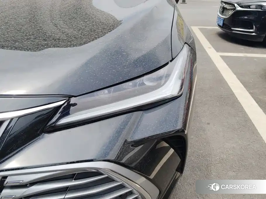 Toyota Avalon id 4679931 из Китая 16