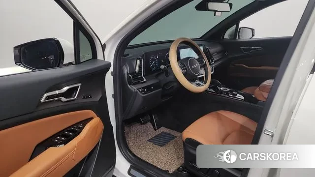 Kia Sportage 5th Generation id 2889406 из Кореи 20