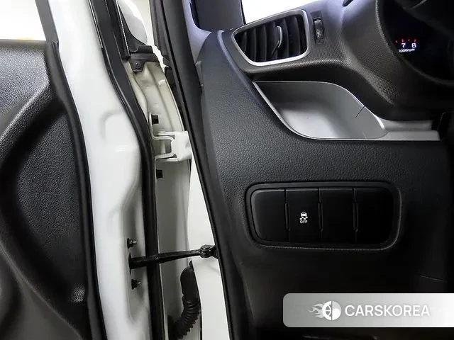 Kia The New Ray id 3261630 из Кореи 16