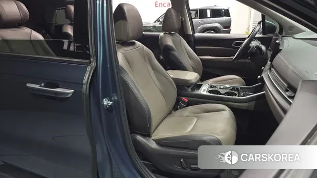 Kia The New Carnival 4th Generation id 3523470 из Кореи 20