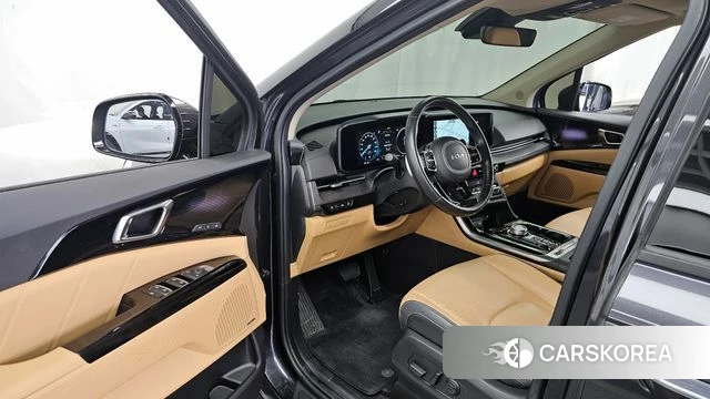 Kia Carnival 4th generation id 4195407 из Кореи 32