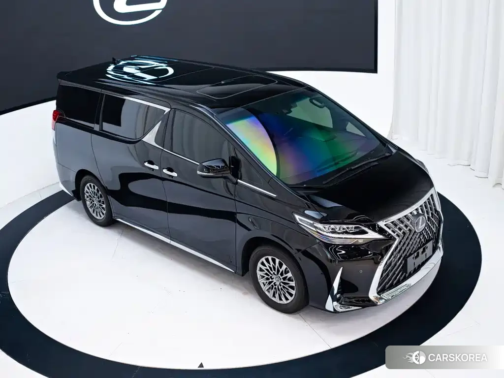 Lexus LM id 4686100 из Китая 22