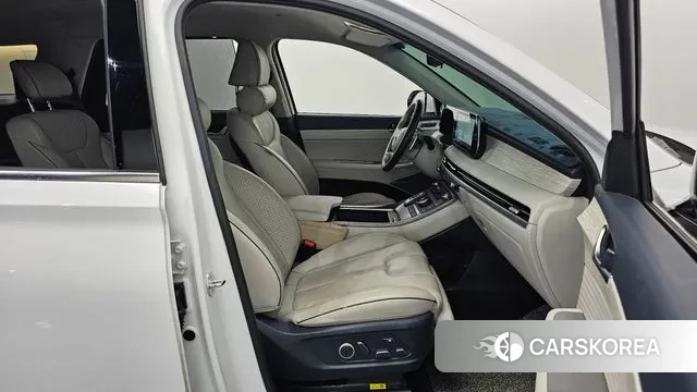 Hyundai The New Palisade id 3366191 из Кореи 20