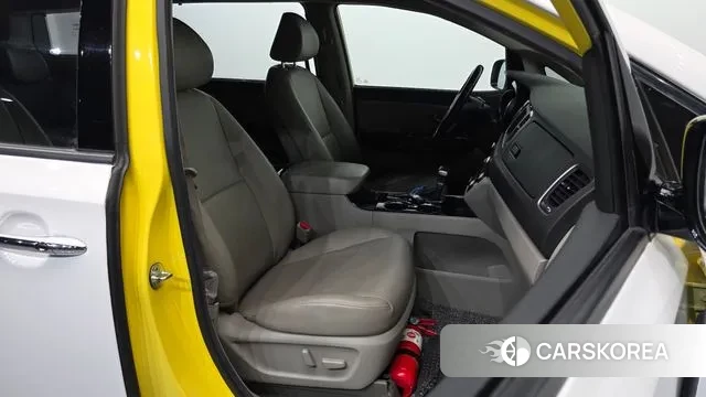 Kia The New Carnival id 3363238 из Кореи 20