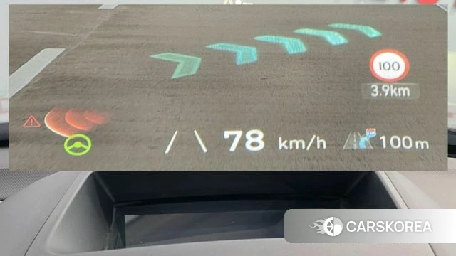 Hyundai Ionic 5 id 4282437 из Кореи 20