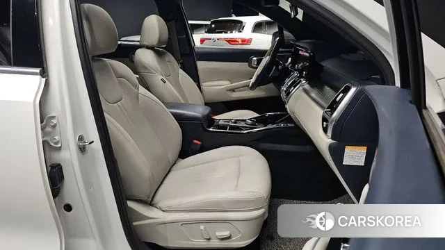 Kia Sorento 4th Generation id 3707527 из Кореи 20