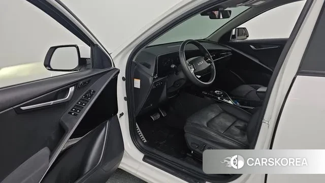 Kia Di All New Niro EV id 3777093 из Кореи 20