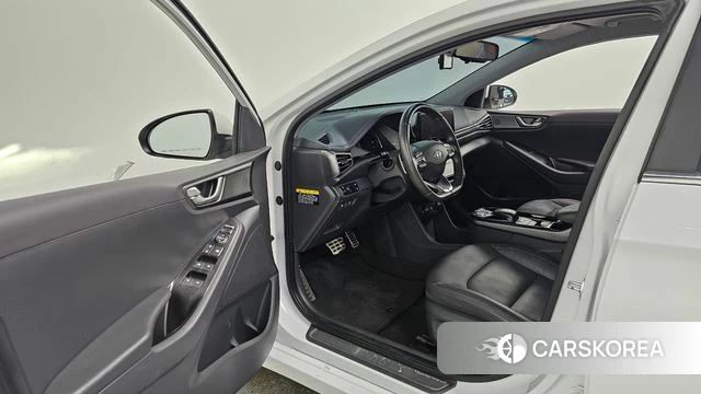 Hyundai The New Ionic Electric id 4284648 из Кореи 30
