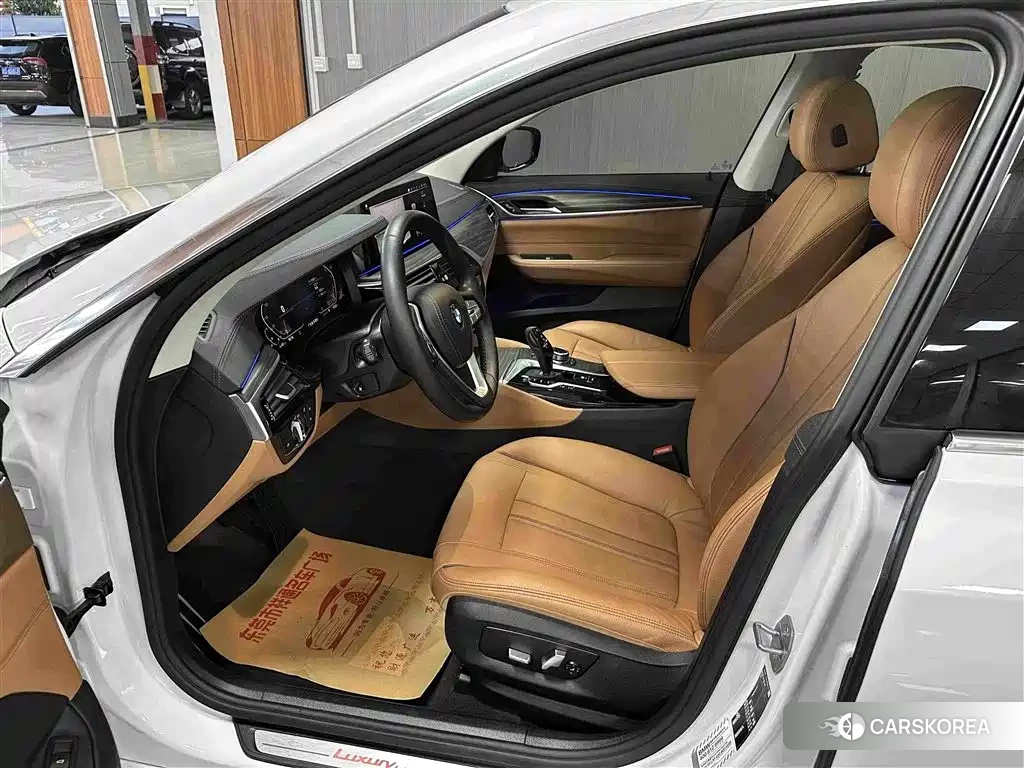 BMW 6 series GT id 4622572 из Китая 10