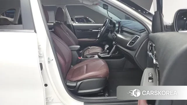 Kia Seltos id 3264583 из Кореи 20