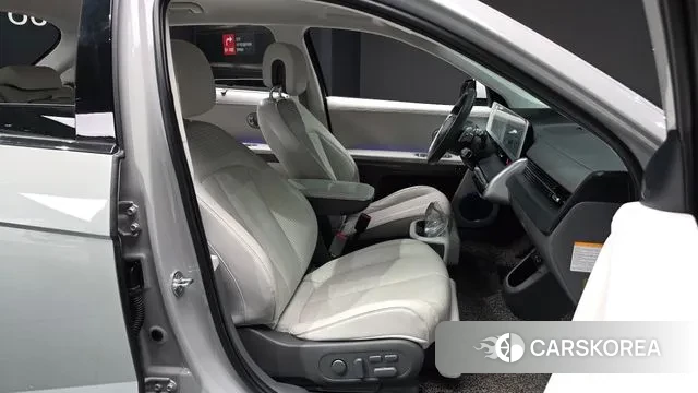 Hyundai Ionic 5 id 3735210 из Кореи 20