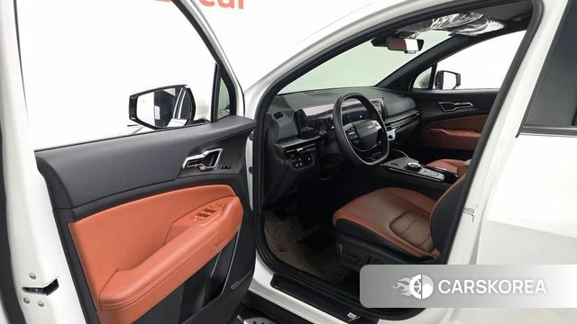 Kia The New Sportage 5th Generation Hybrid id 4904161 из Кореи 20