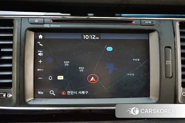 Kia All New Carnival id 2971521 из Кореи 20