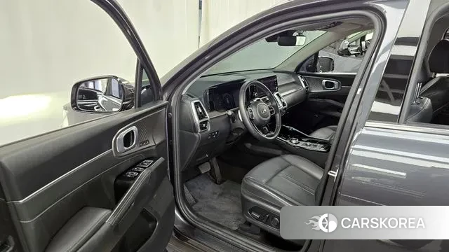 Kia Sorento 4th Generation id 3385363 из Кореи 20