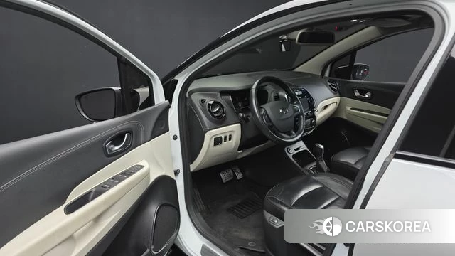 Renault Korea (Samsung) New QM3 id 4520628 из Кореи 20