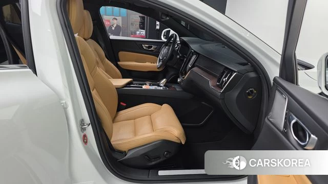 Volvo S60 3rd generation id 4429546 из Кореи 32
