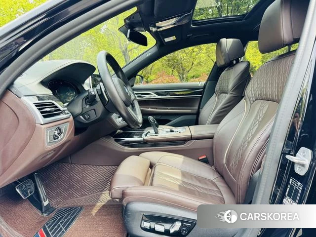 BMW 7 series id 4265629 из Китая 18