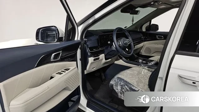 Kia The New Carnival 4th Generation id 3437018 из Кореи 20