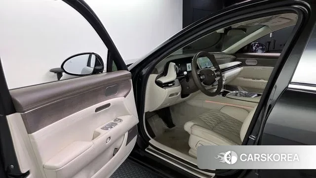 Genesis G90 (RS4) id 3348462 из Кореи 20