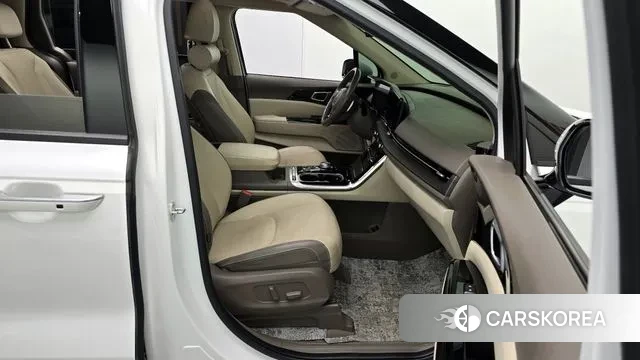 Kia Carnival 4th generation id 3407009 из Кореи 20