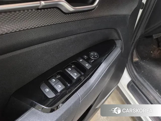 Kia Sportage 5th Generation Hybrid id 3230328 из Кореи 19