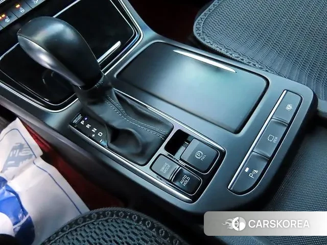 Hyundai Grandeur IG id 3562998 из Кореи 20