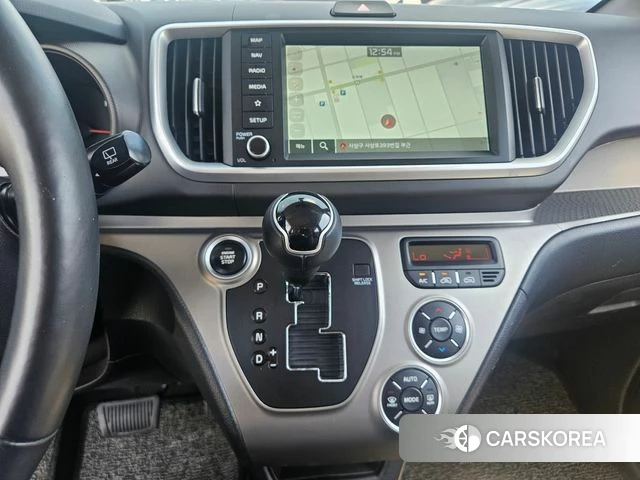 Kia The New Ray id 4283700 из Кореи 16