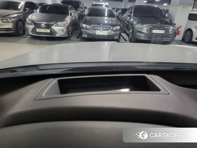 Genesis GV80 id 3448771 из Кореи 20