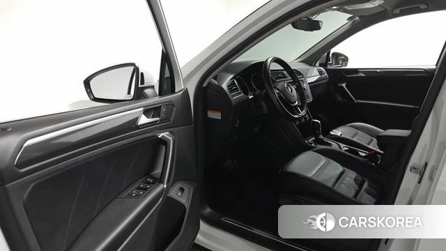 Volkswagen Tiguan second Generation id 4424770 из Кореи 32