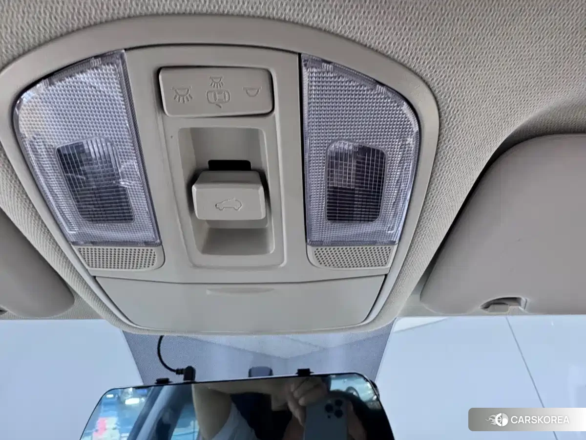 Hyundai Beijing Hyundai ix35 id 4546335 из Китая 26