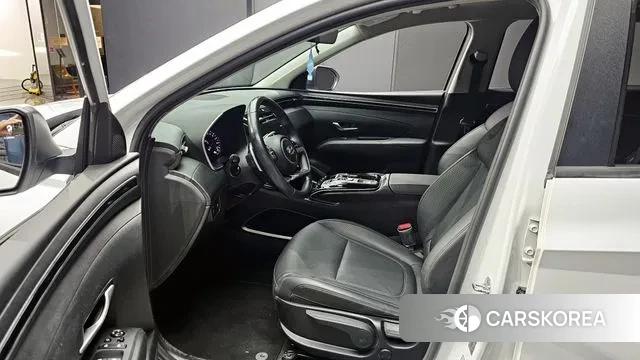 Hyundai Tucson (NX4) id 3053433 из Кореи 20