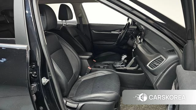 Kia Seltos id 3806911 из Кореи 20