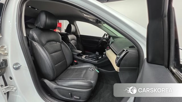 Hyundai Grandeur IG id 4483204 из Кореи 20