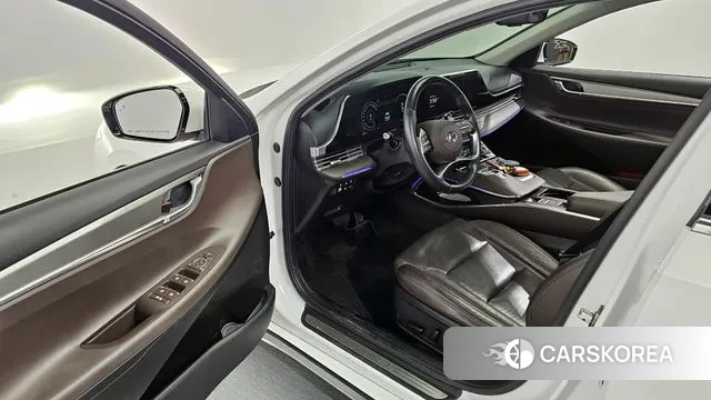 Hyundai The New Grandeur IG id 3302125 из Кореи 20