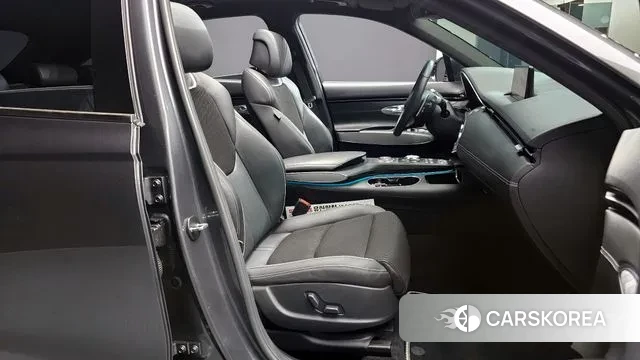 Genesis GV70 id 3427809 из Кореи 20