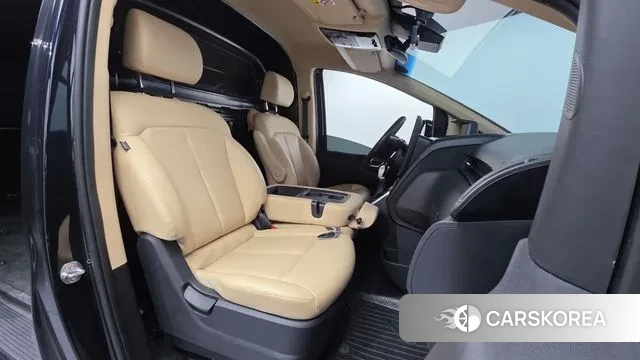 Hyundai Staria id 3323691 из Кореи 20