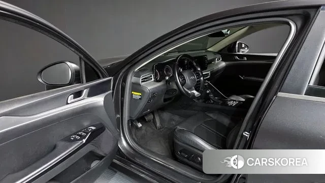 Kia K5 3rd generation id 3226260 из Кореи 20