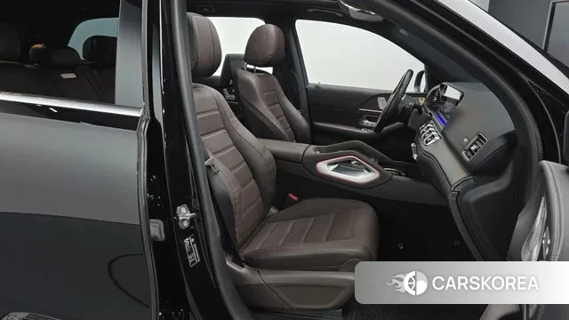 Mercedes-Benz GLS - Class X167 id 3529991 из Кореи 20