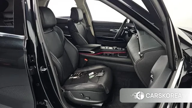 Genesis GV70 id 2968709 из Кореи 20