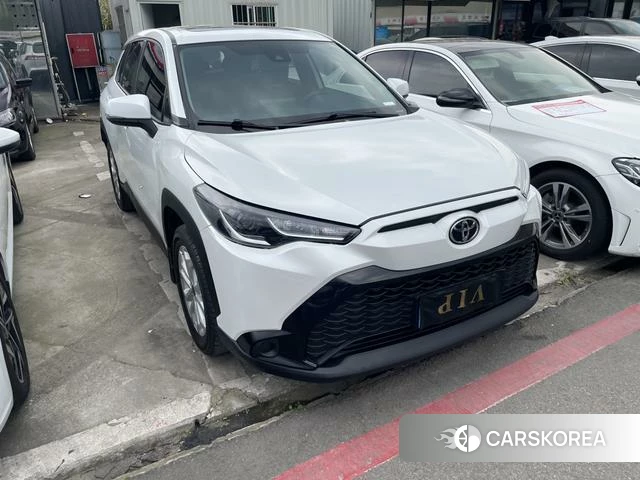 Toyota Fenglanda id 4261007 из Китая 16