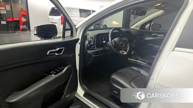 Kia Sportage 5th Generation id 3416154 из Кореи 20