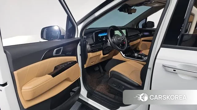 Kia Carnival 4th generation id 3437252 из Кореи 20