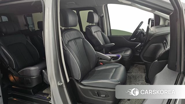 Hyundai Staria id 3799899 из Кореи 20