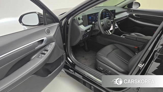 Hyundai Sonata D Edge (DN8) id 4904314 из Кореи 20