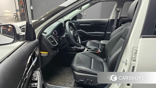 Kia Seltos id 4225203 из Кореи 20